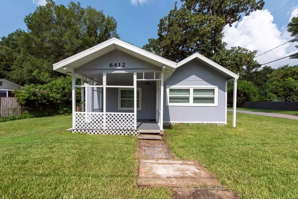 Tampa, FL 33604,6412 N PACKWOOD AVE