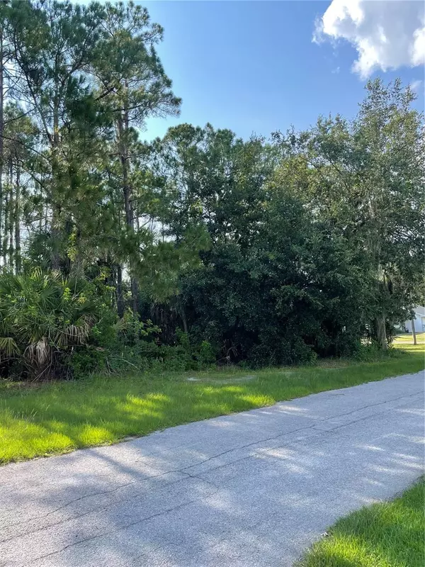 Indian Lake Estates, FL 33855,27 PALMETTO DR