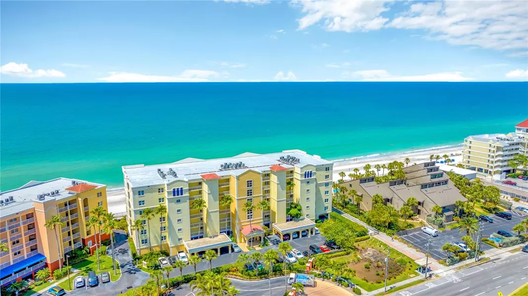 16750 GULF BLVD #512, North Redington Beach, FL 33708