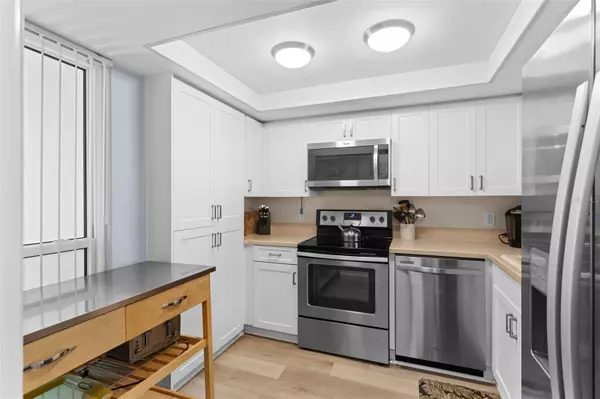 Redington Beach, FL 33708,16308 GULF BLVD #209