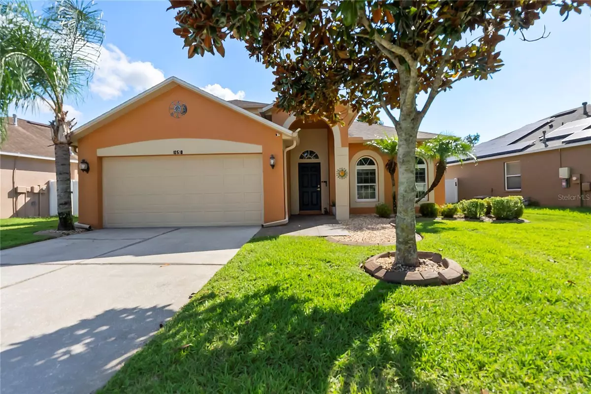 Tampa, FL 33647,10518 BENEVA DR