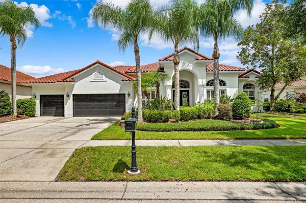 9146 HIGHLAND RIDGE WAY,  Tampa,  FL 33647