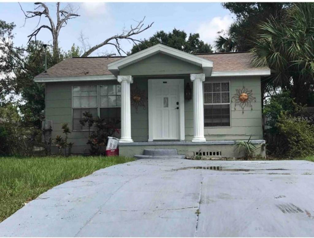 2905 W CHERRY ST, Tampa, FL 33607