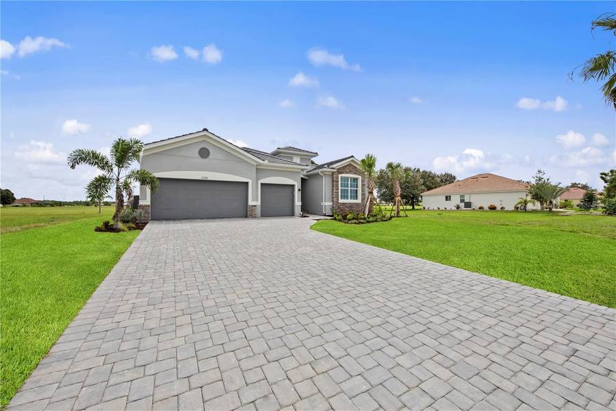 14953 SERENE SHORES LOOP, Bradenton, FL 34211