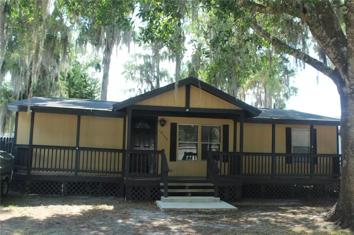 Lutz, FL 33548,18108 LAKE FRONT DR