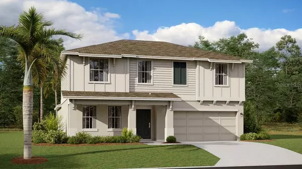 4384 PEBBLES THROW DR,  Kissimmee,  FL 34746