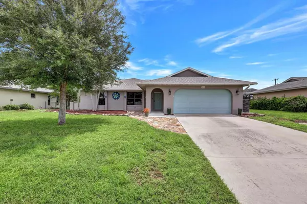 405 SE 21ST AVE,  Cape Coral,  FL 33990