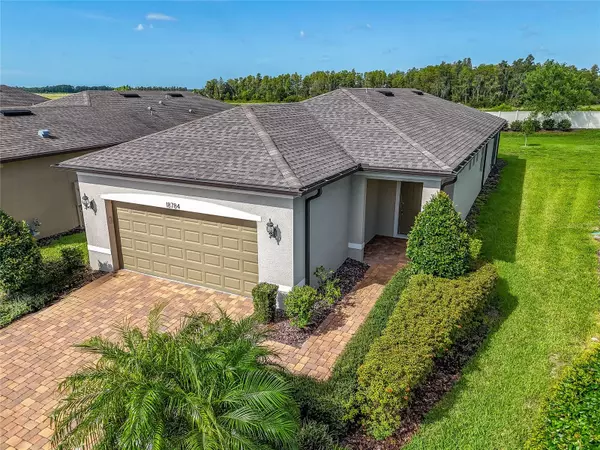 18784 COASTAL SHORE TER, Land O Lakes, FL 34638