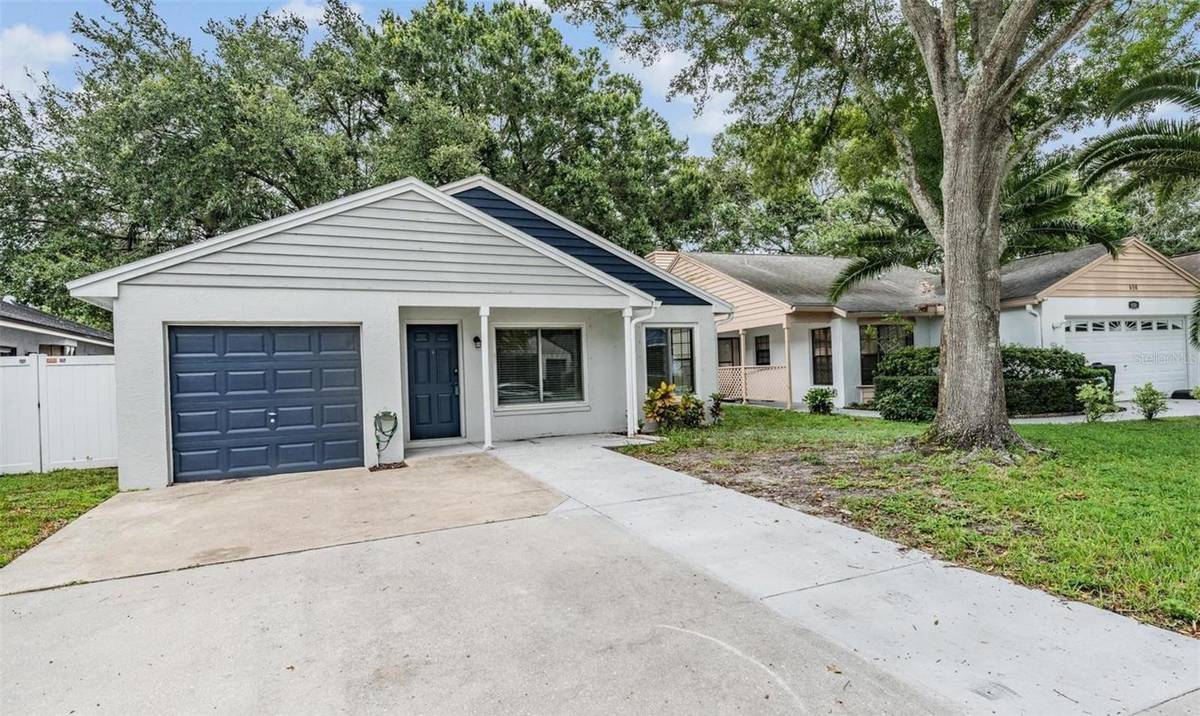 Palm Harbor, FL 34684,644 BELLINGHAM PL