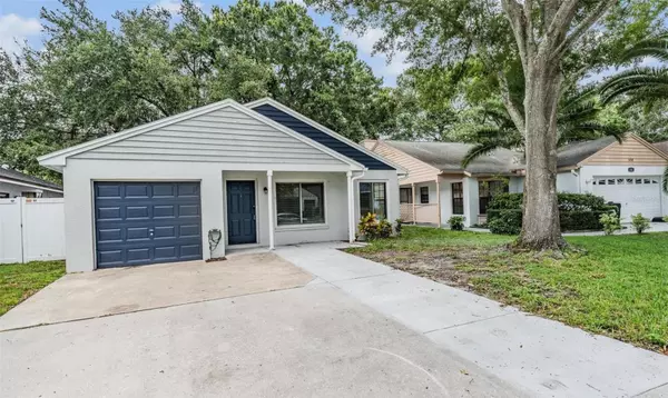 Palm Harbor, FL 34684,644 BELLINGHAM PL