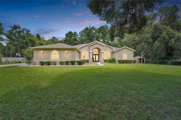 4060 S KENVERA LOOP, Inverness, FL 34450