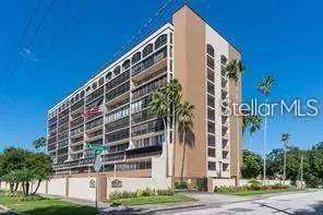 3211 W SWANN AVE #508, Tampa, FL 33609