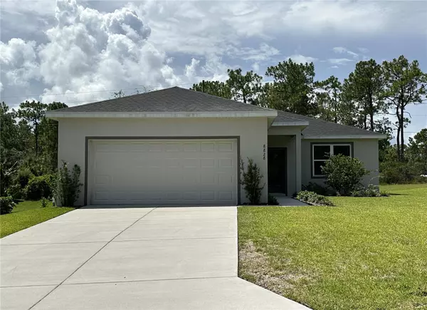 8828 MISSISSIPPI RUN, Weeki Wachee, FL 34613