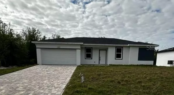 13451 KAPLAN TER, Port Charlotte, FL 33981