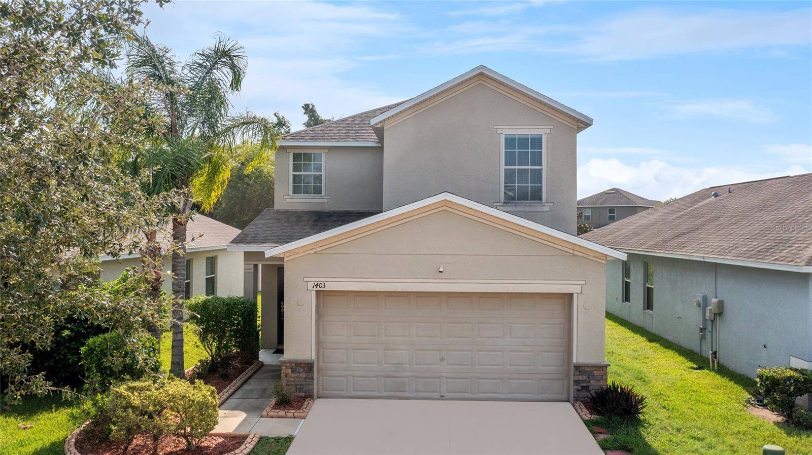 1403 TRAILWATER ST, Ruskin, FL 33570
