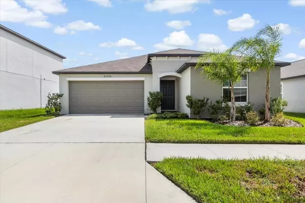 31676 SUN KETTLE LOOP, Wesley Chapel, FL 33545