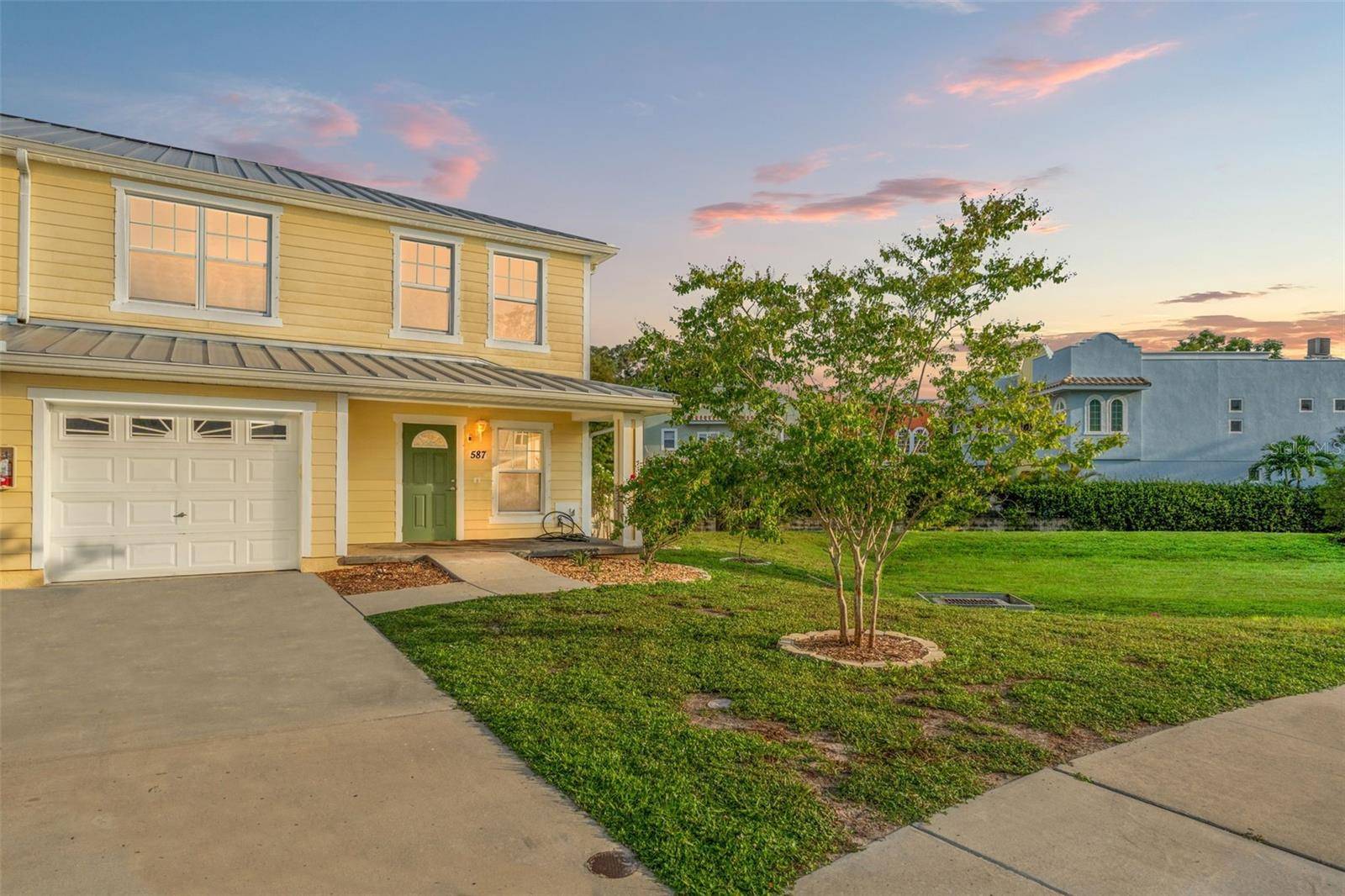 587 SHADY GROVE DR, Dunedin, FL 34698