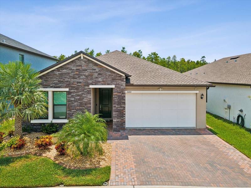 21892 VIOLET PERIWINKLE DR, Land O Lakes, FL 34637