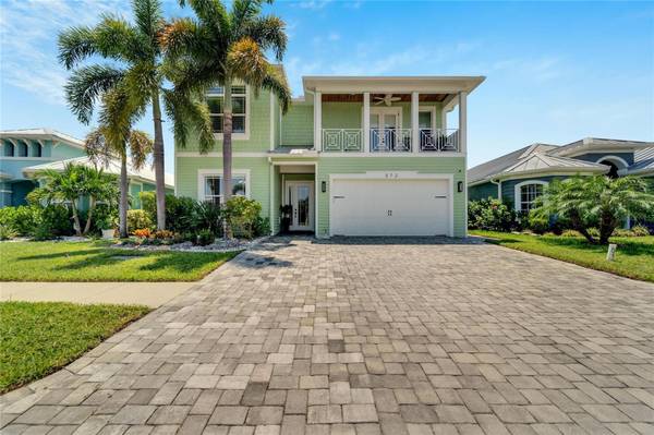 572 BIMINI BAY BLVD, Apollo Beach, FL 33572