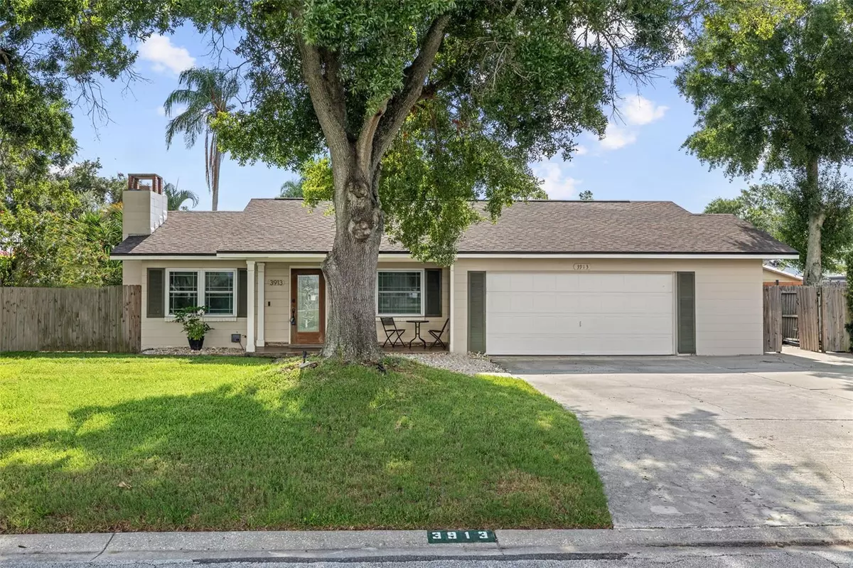 Tampa, FL 33634,3913 W EDEN ROC CIR