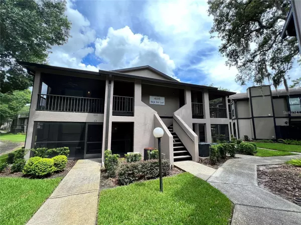 4015 ANGEL OAK CT #203, Tampa, FL 33613