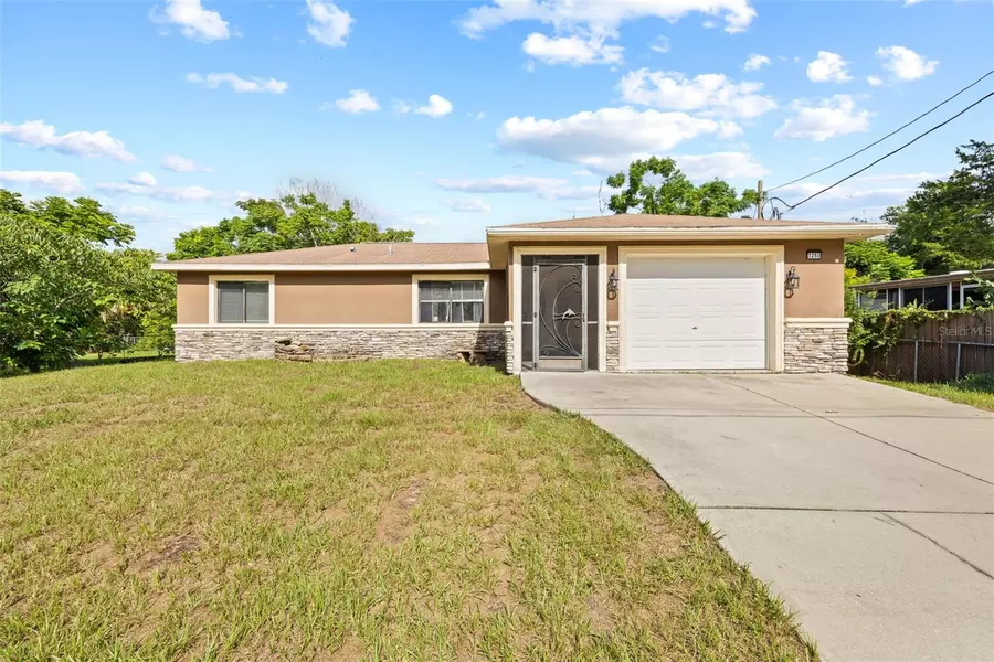 3250 PAINTERS ST, Spring Hill, FL 34606