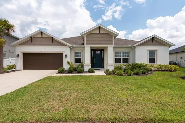 6871 BRADBURY CIR,  Wesley Chapel,  FL 33545