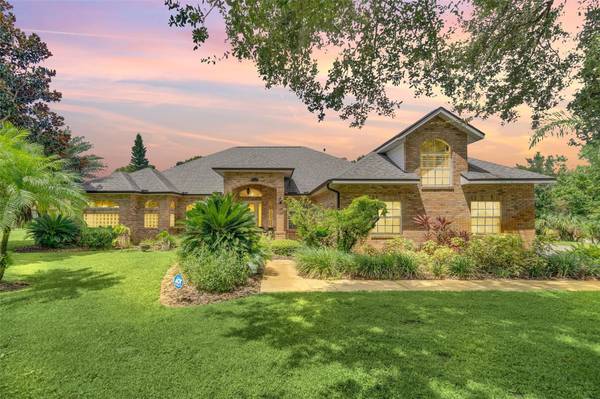 9541 HEMPEL COVE BLVD, Windermere, FL 34786