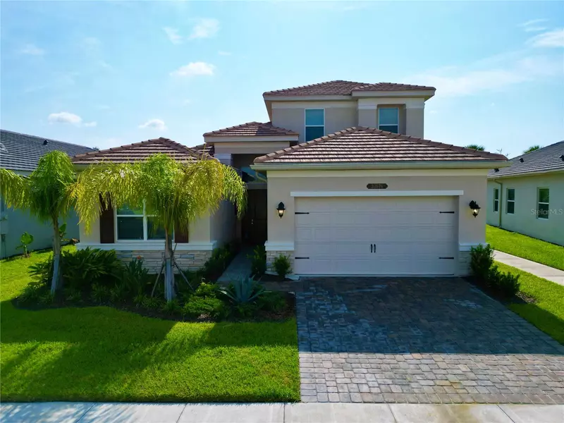 32676 TREE OF LIFE AVE, Wesley Chapel, FL 33543
