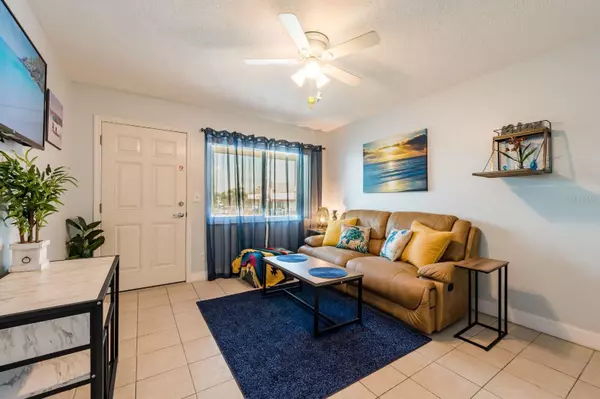 Madeira Beach, FL 33708,14251 GULF BLVD #12