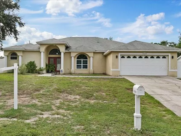 Spring Hill, FL 34609,13033 FISH COVE DR