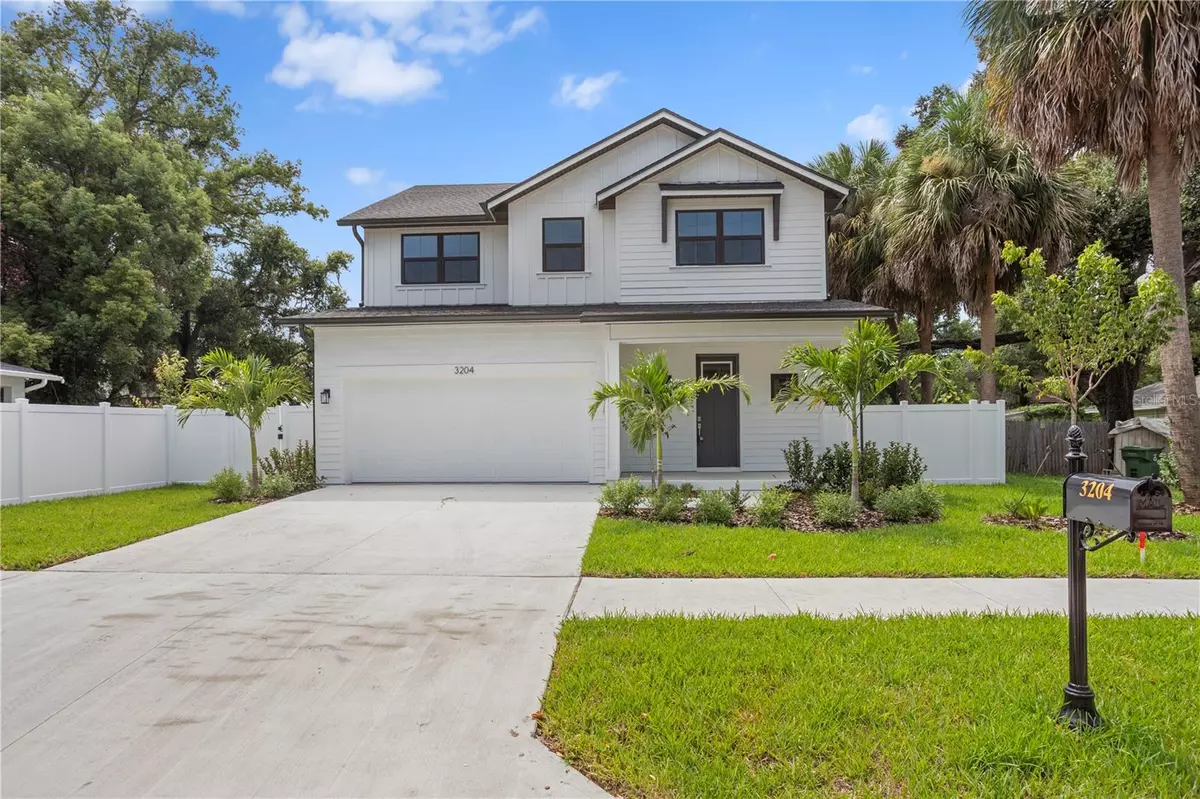 Tampa, FL 33603,3204 N MORGAN ST
