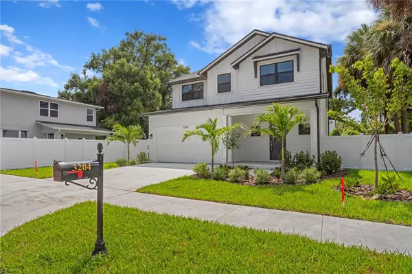 Tampa, FL 33603,3204 N MORGAN ST