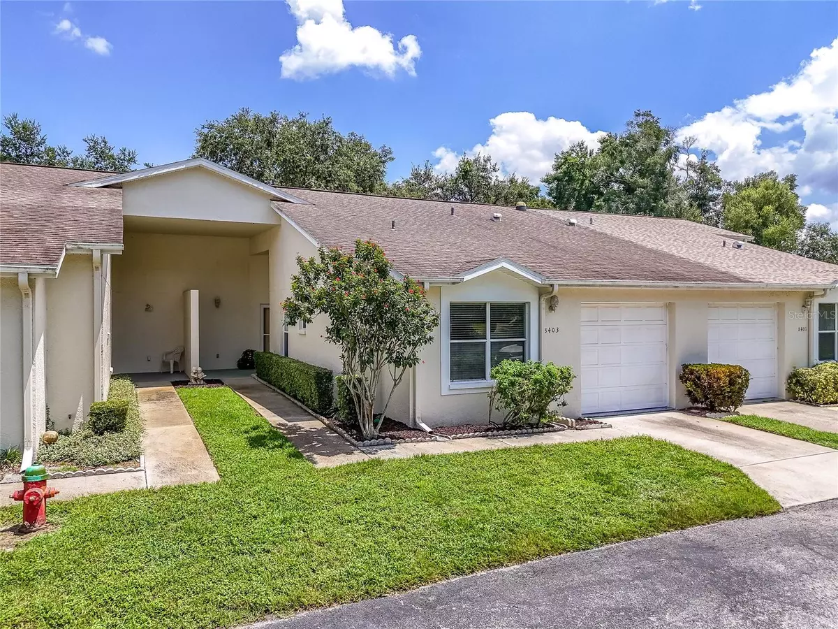 Temple Terrace, FL 33637,8403 TERRACE MEADOWS CT #8403