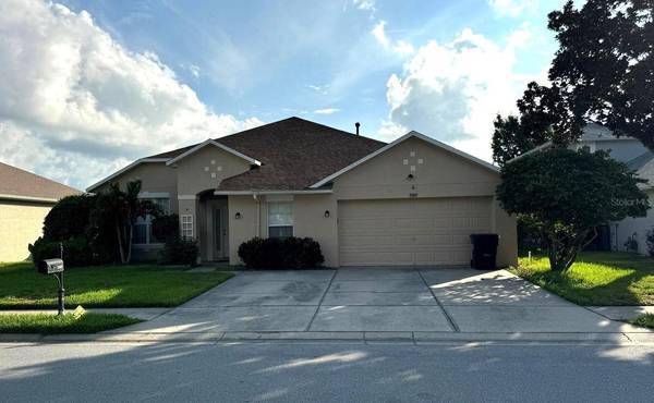 2507 BRINLEY DR, Trinity, FL 34655