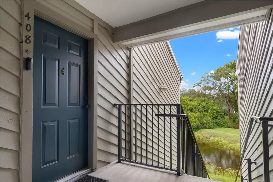 9100 DR MARTIN LUTHER KING JR ST N #408, St Petersburg, FL 33702