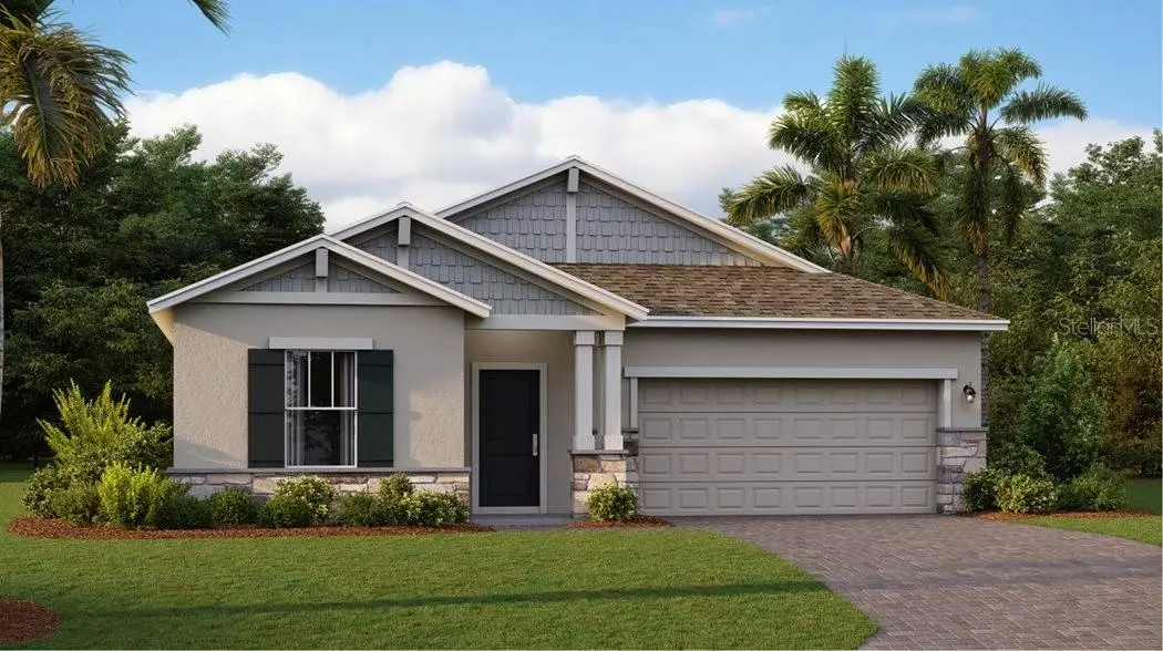 6074 SHAVASANA RD, Clermont, FL 34714