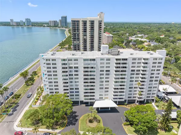 2401 BAYSHORE BLVD #305, Tampa, FL 33629