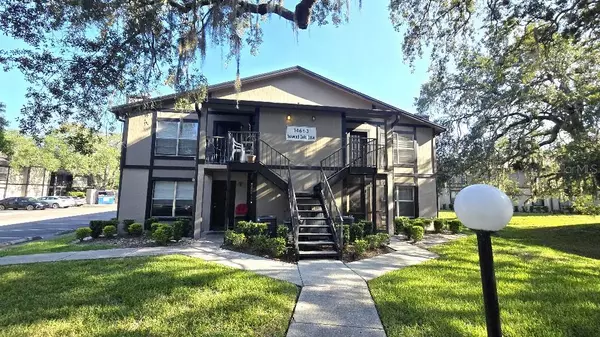 14663 NORWOOD OAKS DR #201,  Tampa,  FL 33613