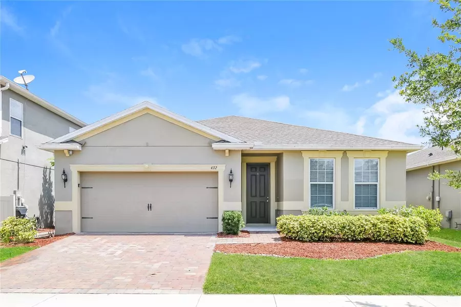 432 SEATTLE SLEW DR, Davenport, FL 33837