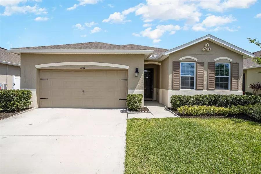 1867 RUSTIC FALLS DR, Kissimmee, FL 34744