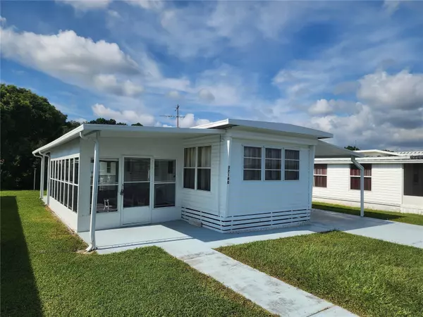 37140 SANDRA AVE, Zephyrhills, FL 33542