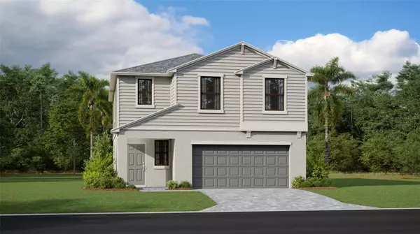 13847 LILAC SKY TER, Bradenton, FL 34211