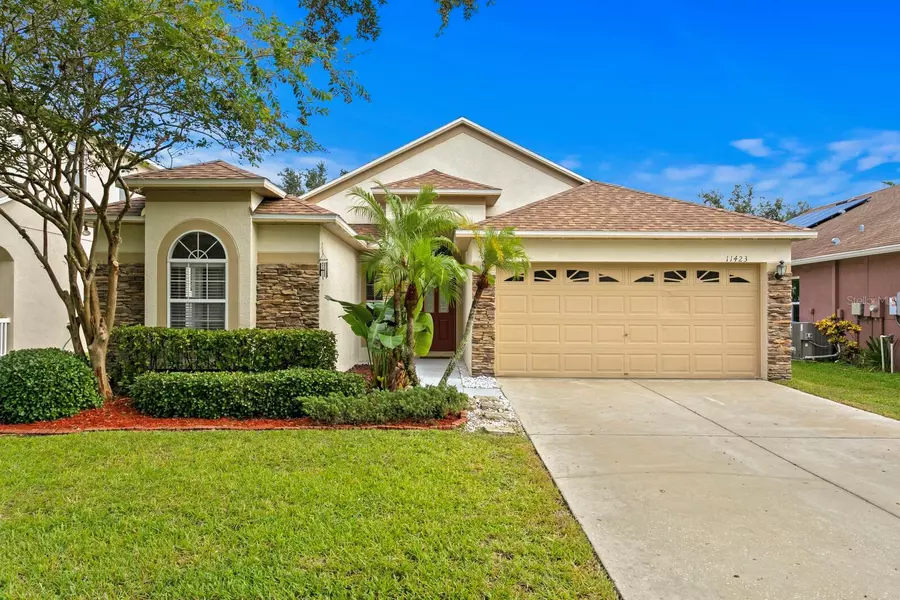 11423 WESTON COURSE LOOP, Riverview, FL 33579