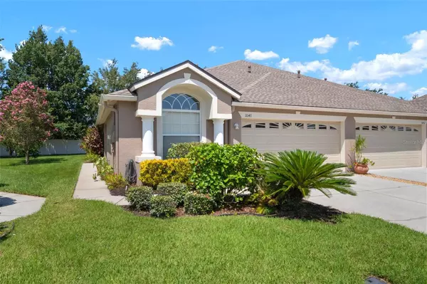 Wesley Chapel, FL 33543,1047 BENSBROOKE DR