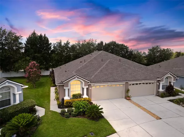 1047 BENSBROOKE DR, Wesley Chapel, FL 33543