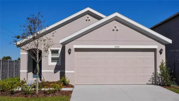 3907 DIRECT GREEN PL, Bradenton, FL 34208