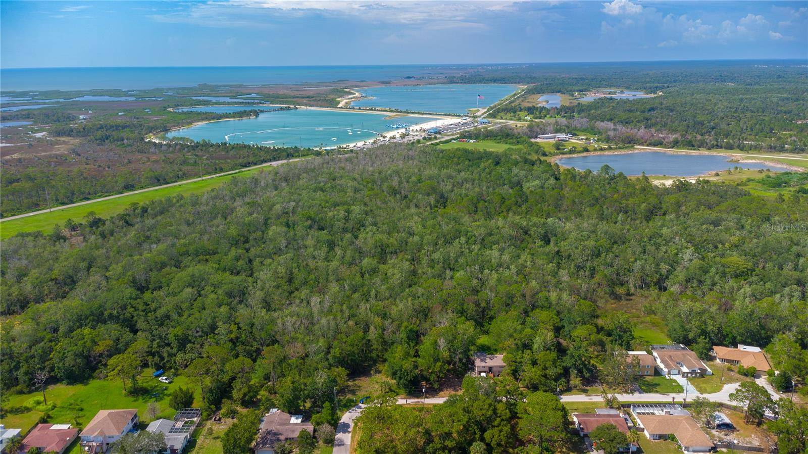 Hudson, FL 34667,Lot 289 CUTLASS DR