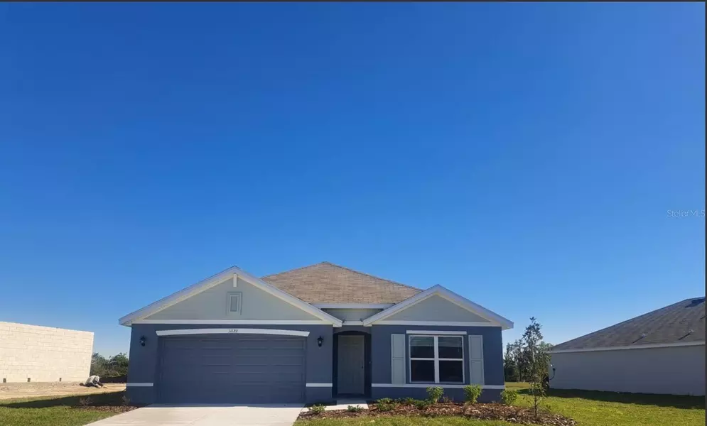 11122 40TH AVE E, Palmetto, FL 34221