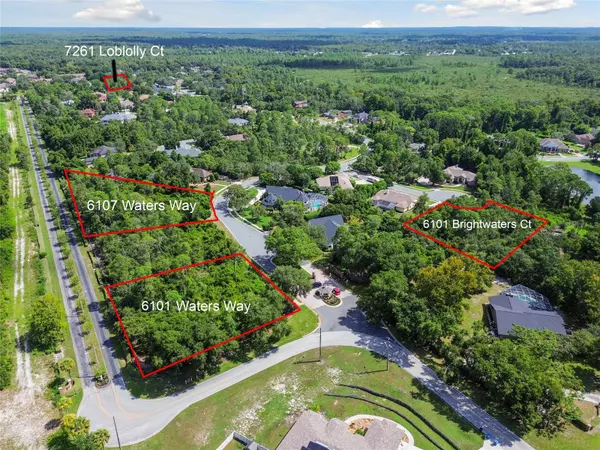 Weeki Wachee, FL 34607,7261 LOBLOLLY CT